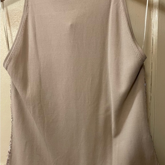 Planet sequin top - Picture 7 of 10